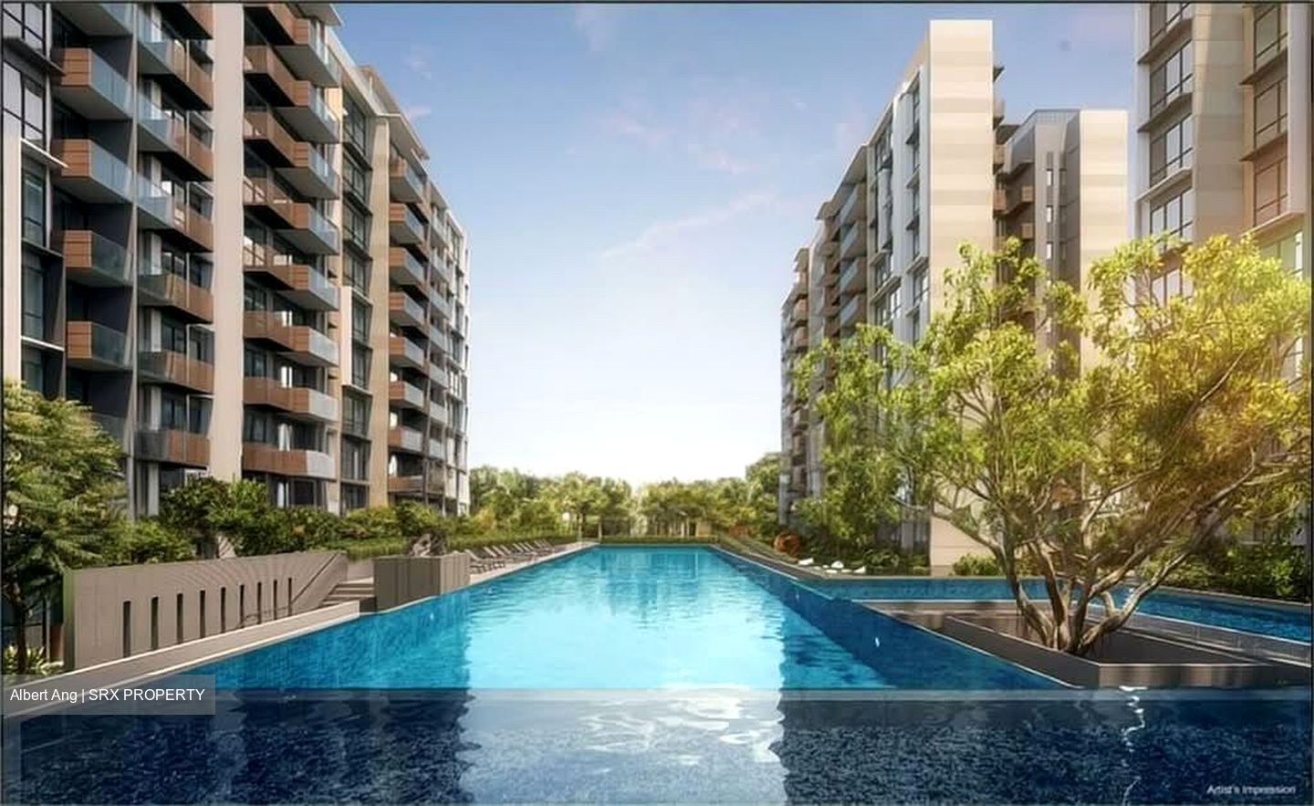 The Sen (D21), Condominium #598250761